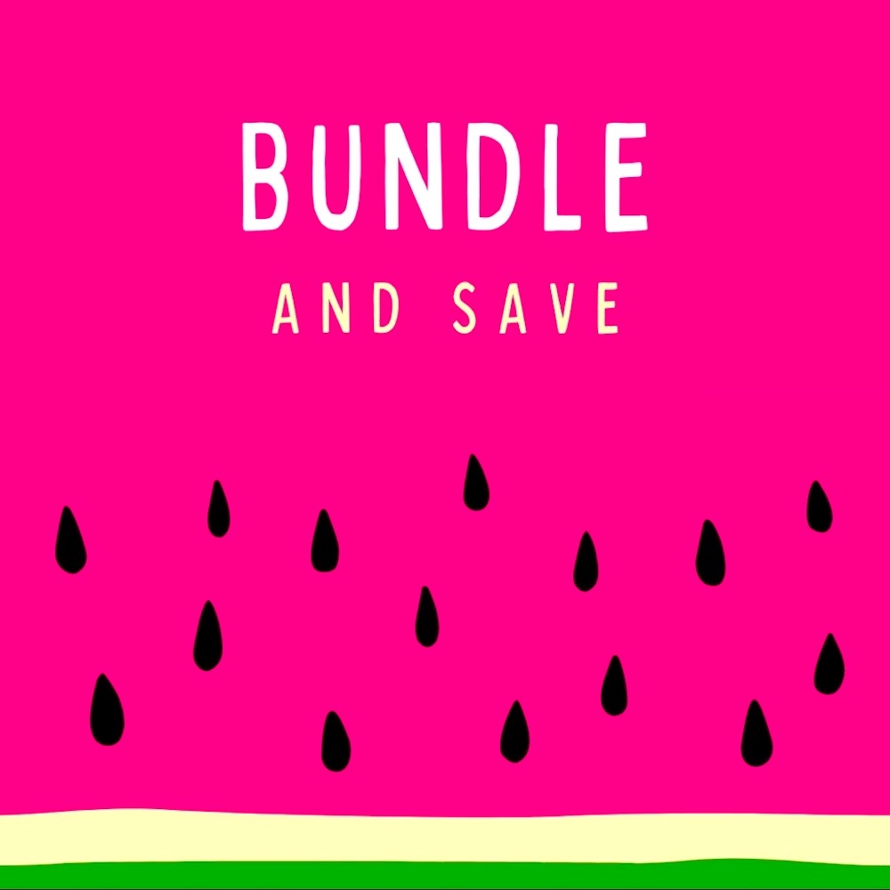 Bundle and Save! - Picture 2 of 2